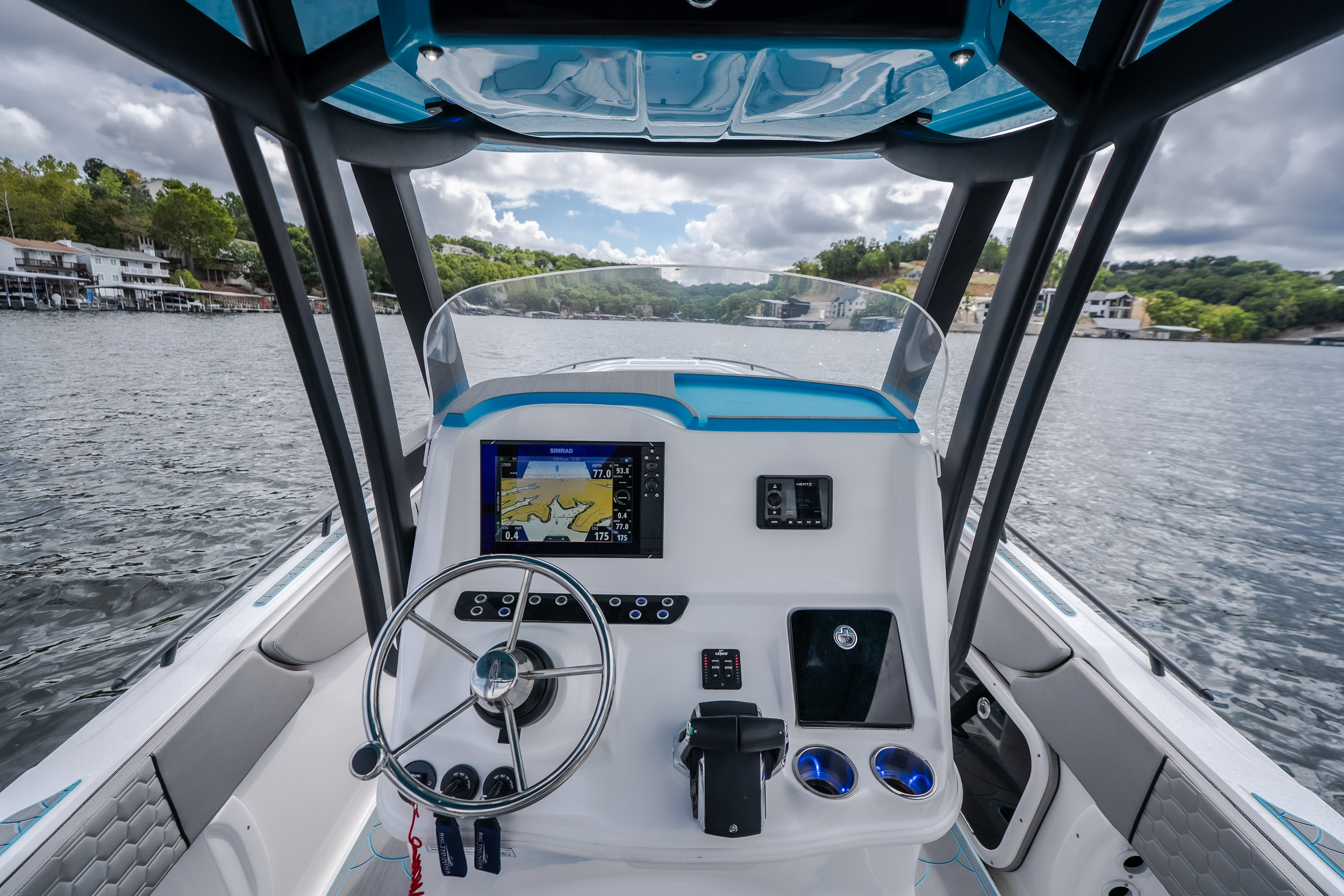 2024 Glasstream 328 PRO-XS - Image 17