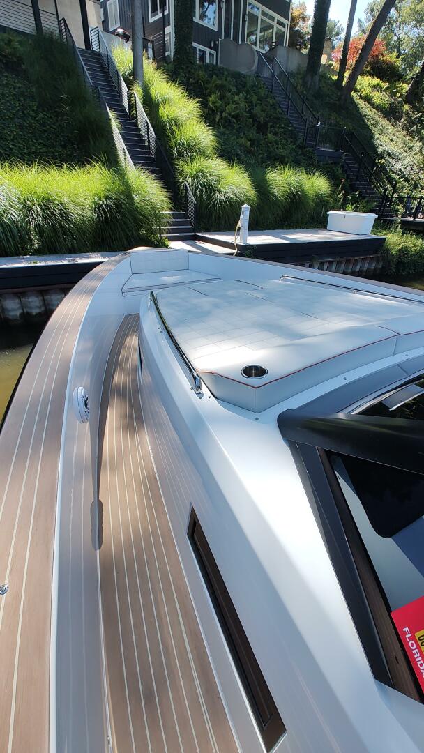 2023 Pardo Yachts P43 - Image 24