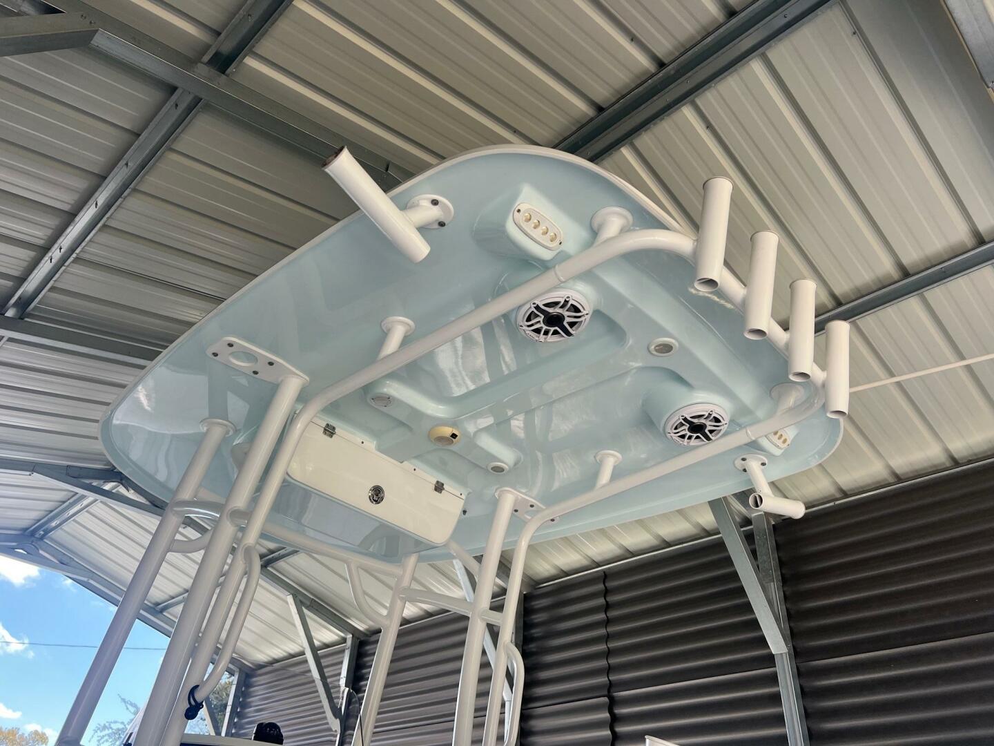 2021 Sportsman Open 232 Center Console - Image 7