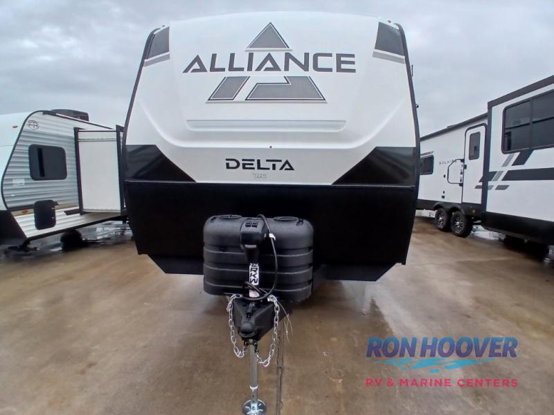 2026 ALLIANCE 274RKW - Image 1
