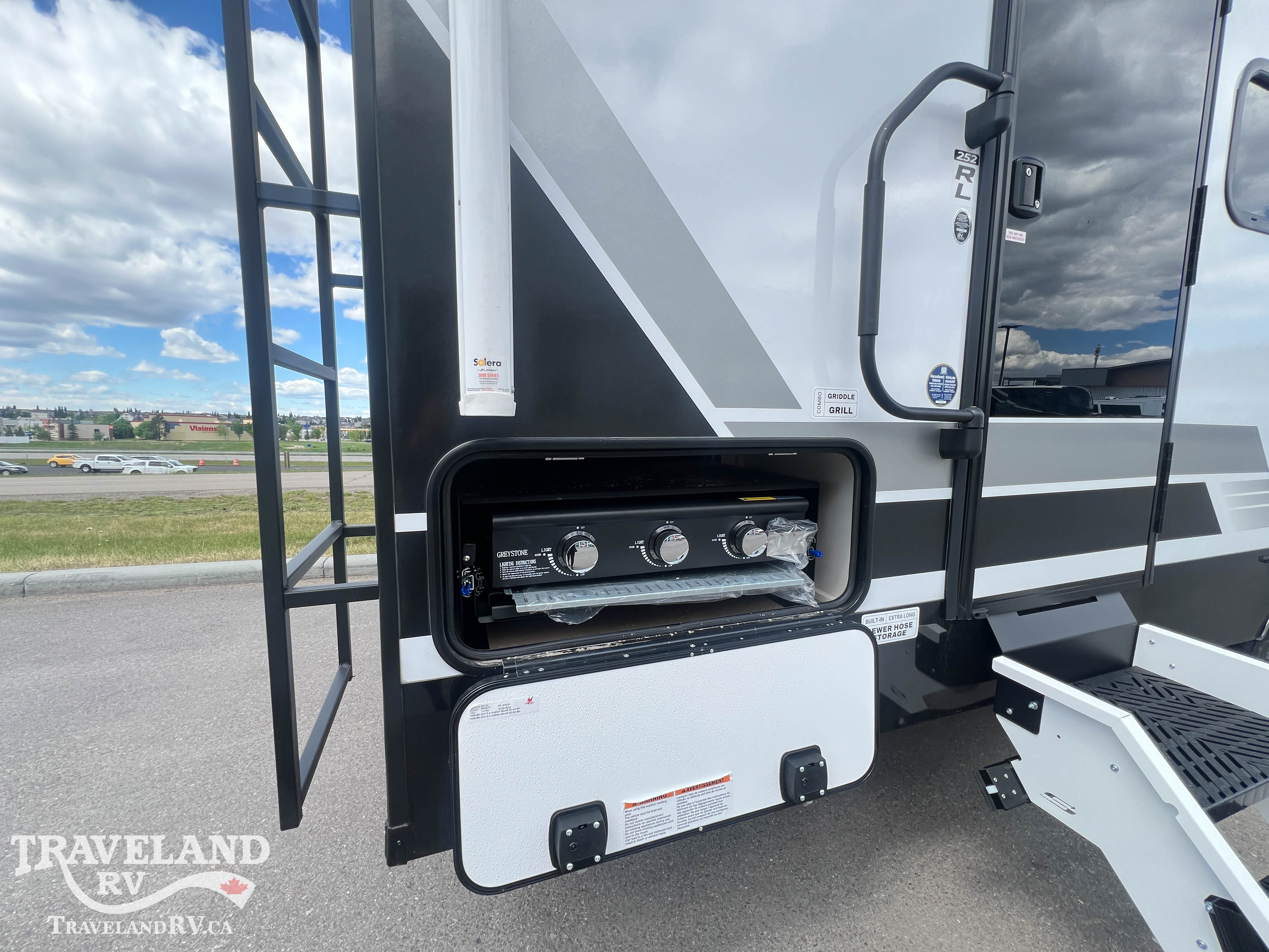 2027 Alliance RV Delta 252RL - Image 8