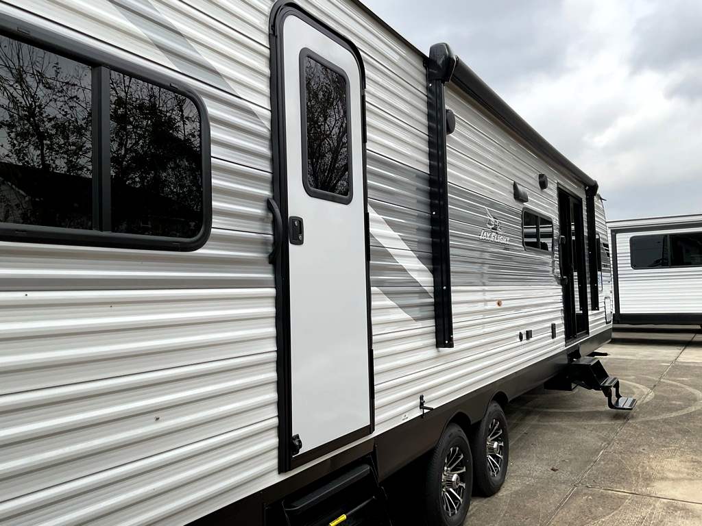 2026 Jayco Jay Flight SLX 380DQS - Image 27