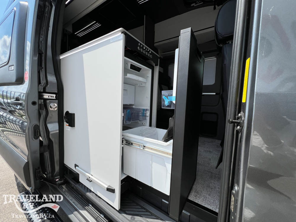 2027 Grand Design LINEAGE SERIES VT LVT1 POP TOP - Image 12
