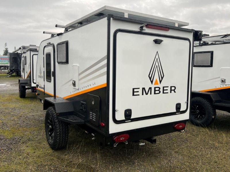 2026 Ember RV E-Series 12RK - Image 2