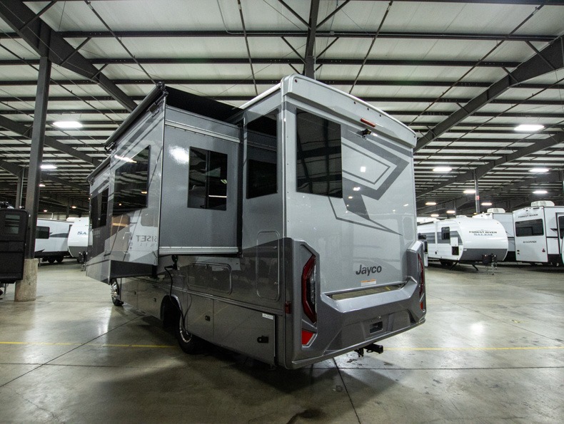 2026 Jayco Melbourne Prestige 25LP - Image 3