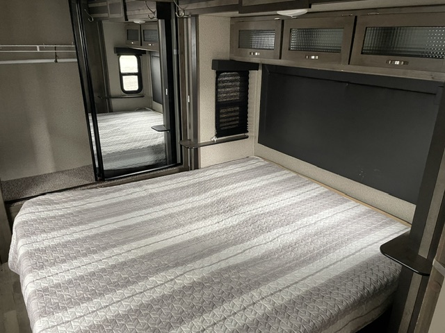 2020 Keystone Sprinter Limited 330KBS - Image 18
