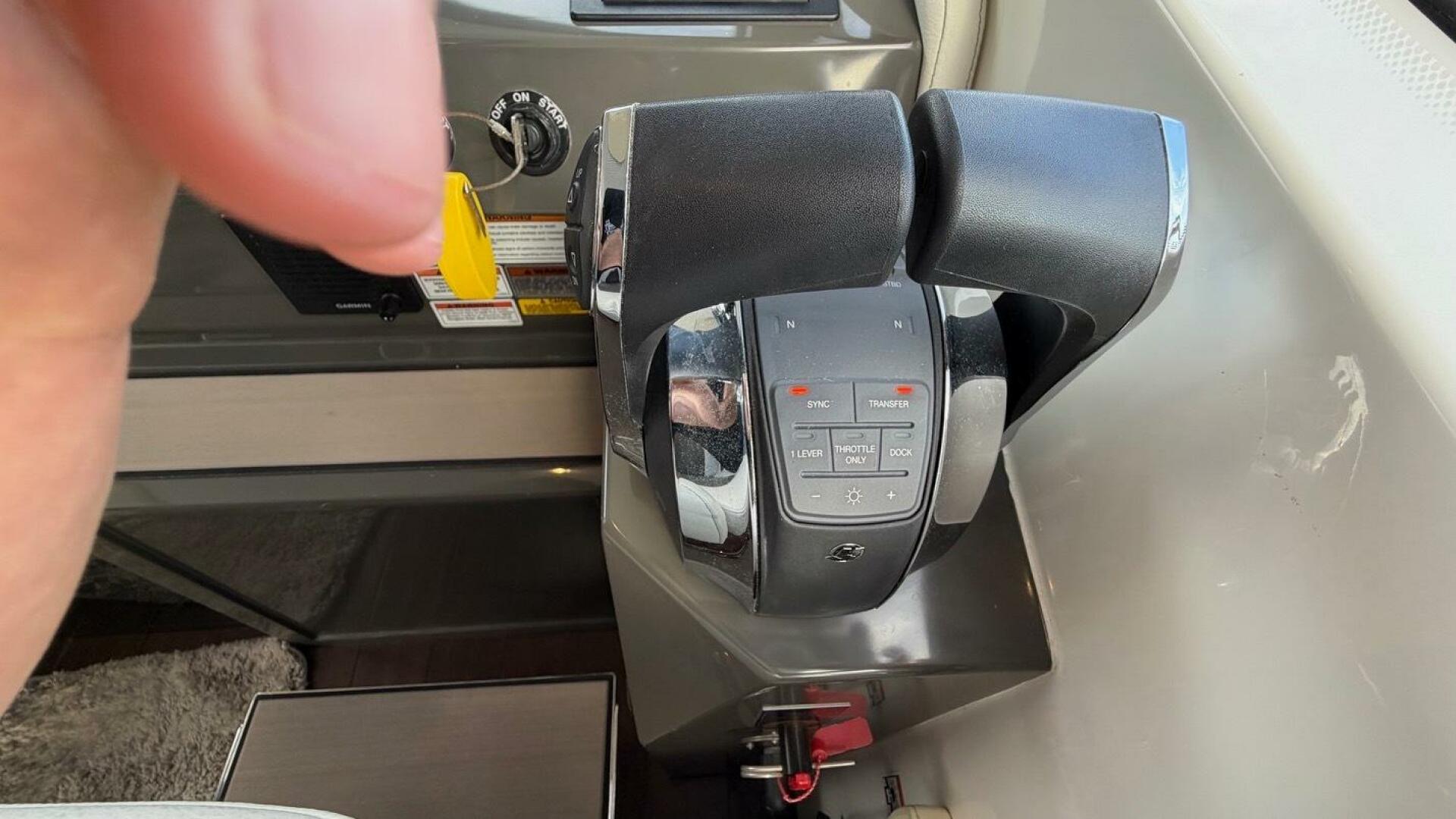 2019 Carver C34 - Image 6