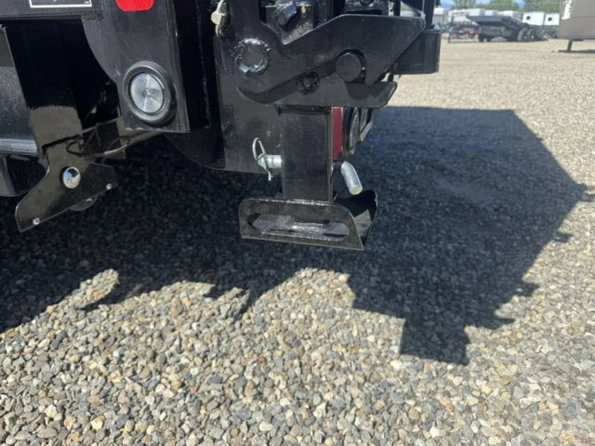 2026 LOAD TRAIL LOAD TRAIL DL8316072SS 83 X 16, 48 SIDES - Image 5