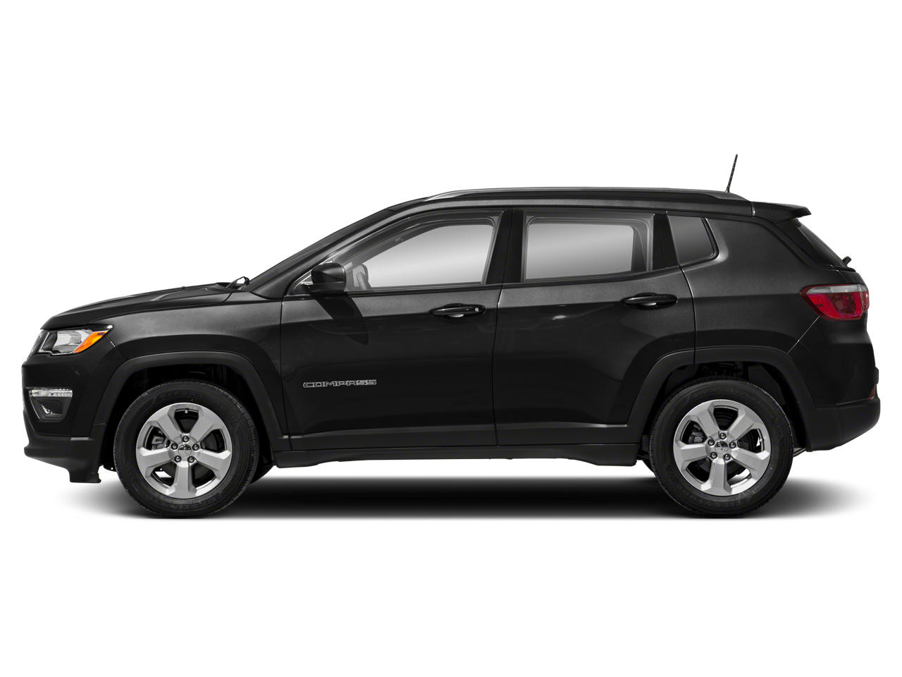 2019 Jeep Compass-4 Cyl. Utility 4D Limited 4WD - Image 3