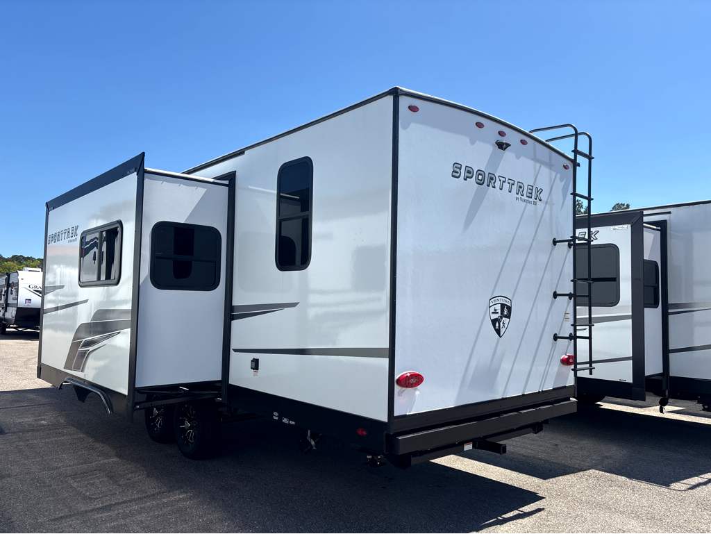 2026 VENTURE RV SPORTTREK 271VRB - Image 4