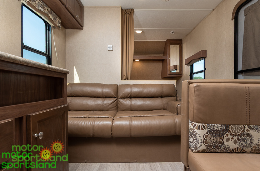 2016 Coleman Lantern 274BH - Image 32