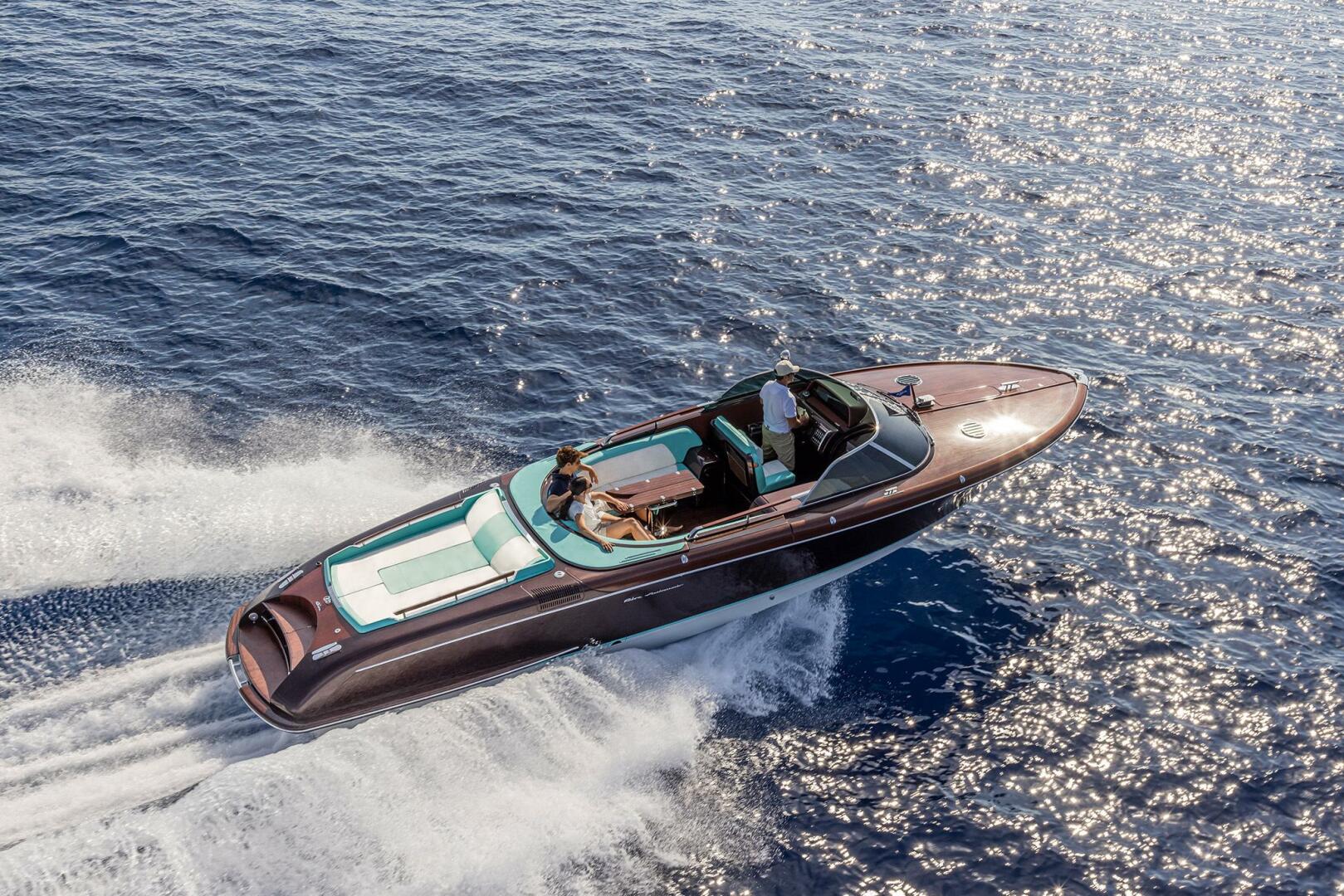 2023 Riva Anniversario - Image 4