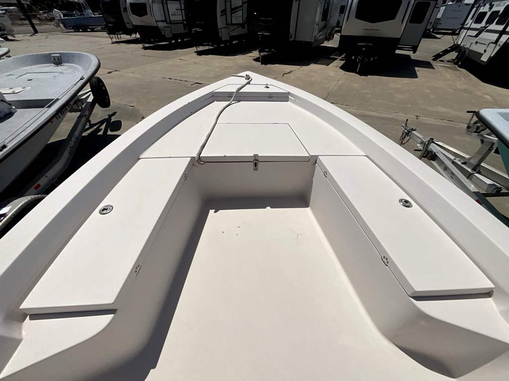 2004 PATHFINDER PATHFINDER 2400V Base - Image 12