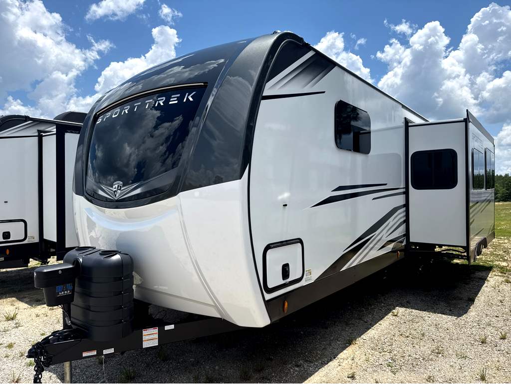 2026 VENTURE RV SPORTTREK 272VRK - Image 2