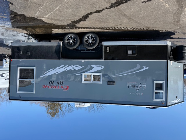 2026 Ice Castle Extreme RV III 8′ x 21′ - Image 6