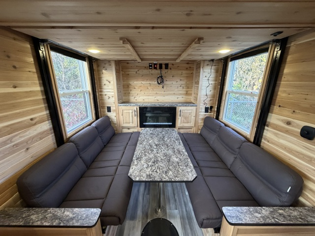 2026 ICE CASTLE RV EXTREME III 8X21 - Image 11