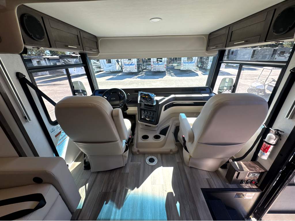 2026 ENTEGRA COACH VISION XL 34G - Image 15