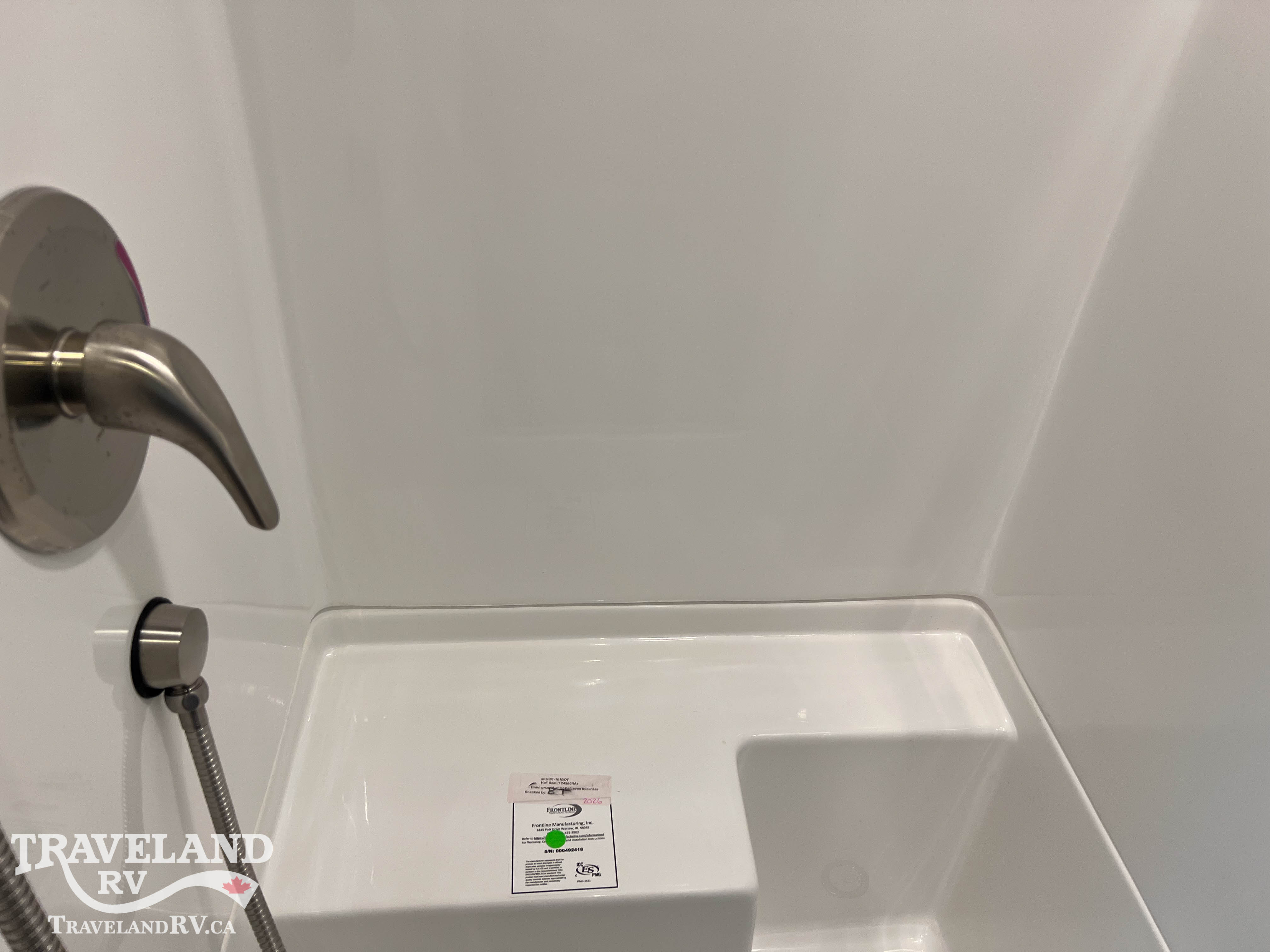 2026 Airstream Tradewind 25FBQ - Image 28