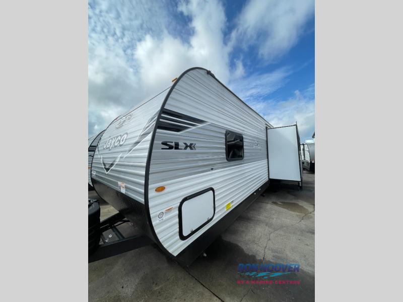 2026 JAYCO 330TBS - Image 2