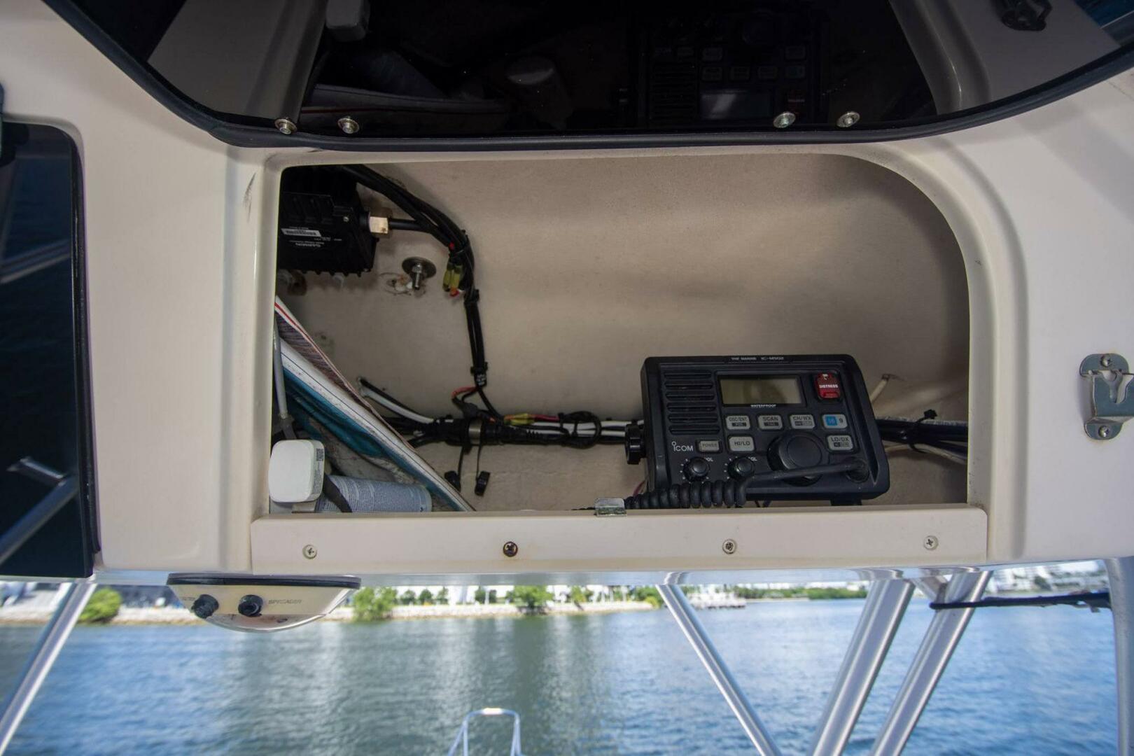 2004 Grady-White Sailfish 282 - Image 23
