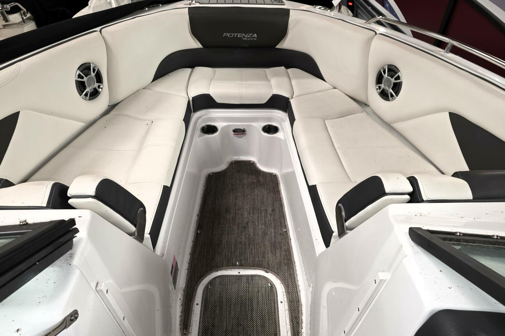 2018 BRYANT POTENZA Base - Image 4