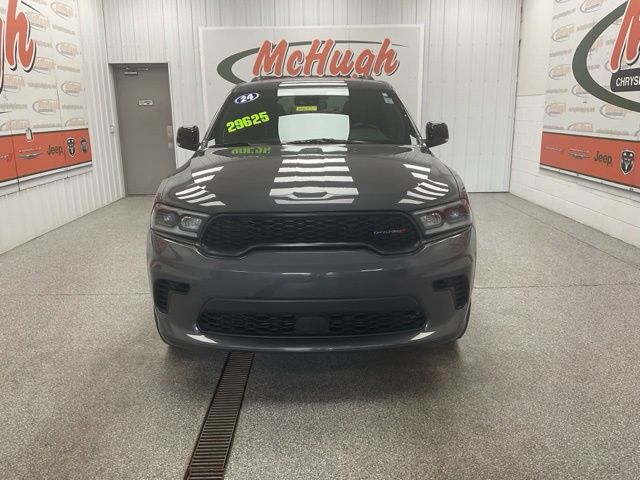 2024 Dodge Durango Utility 4D GT Plus AWD - Image 2