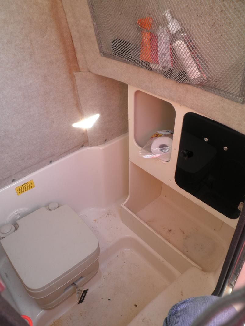 2027 Highfield Sport 360 Standard - Image 659