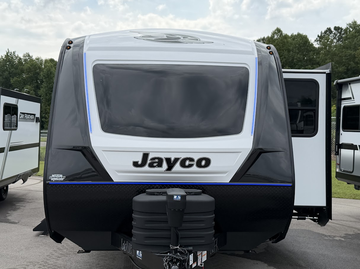 2027 JAYCO JAY FEATHER 26FK - Image 2