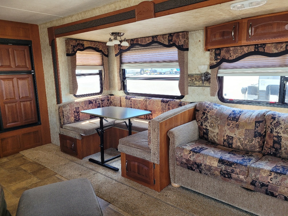 2012 Keystone Cougar XLite 30RKSWE - Image 5