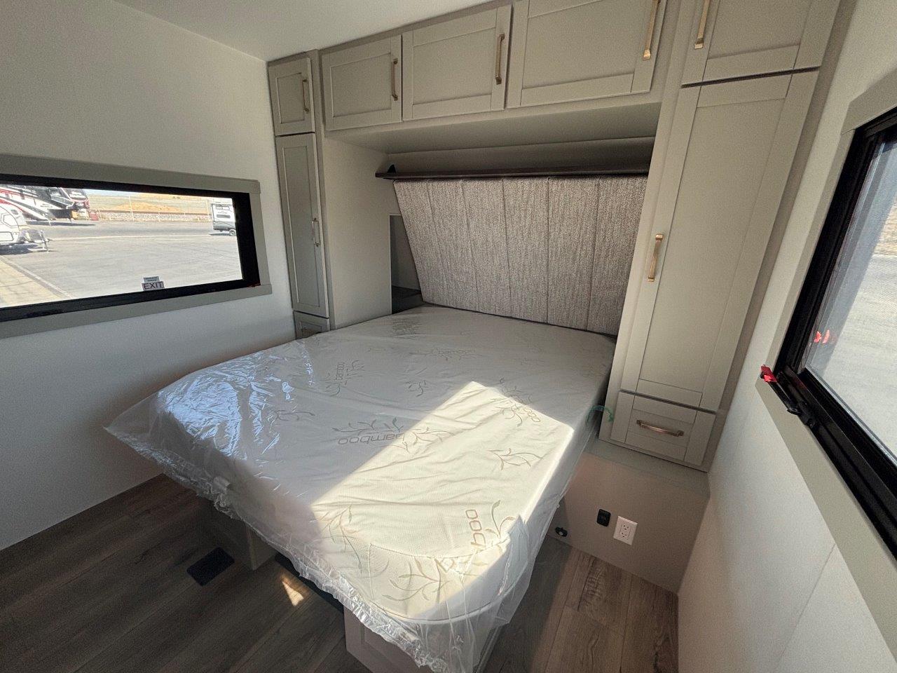 2027 Brinkley RV Model Z Air 297 - Image 13