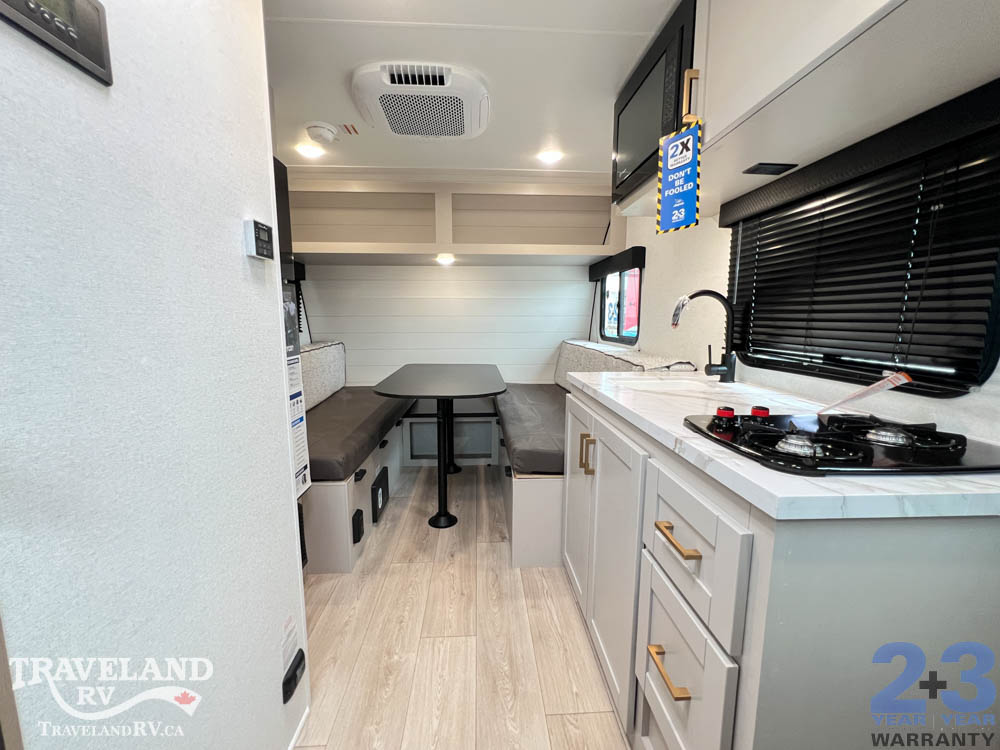 2027 Jayco Jay Feather Air SL 15TBSL - Image 3