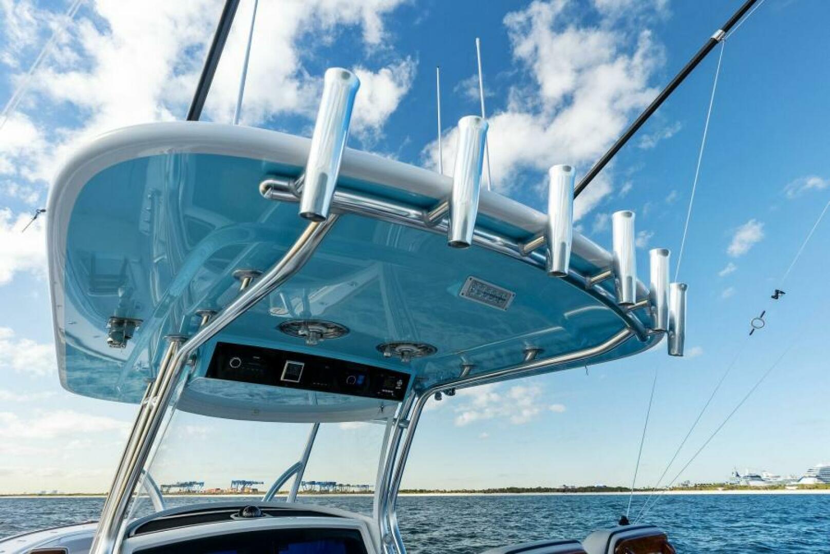2021 Valhalla Boatworks V-37 - Image 23