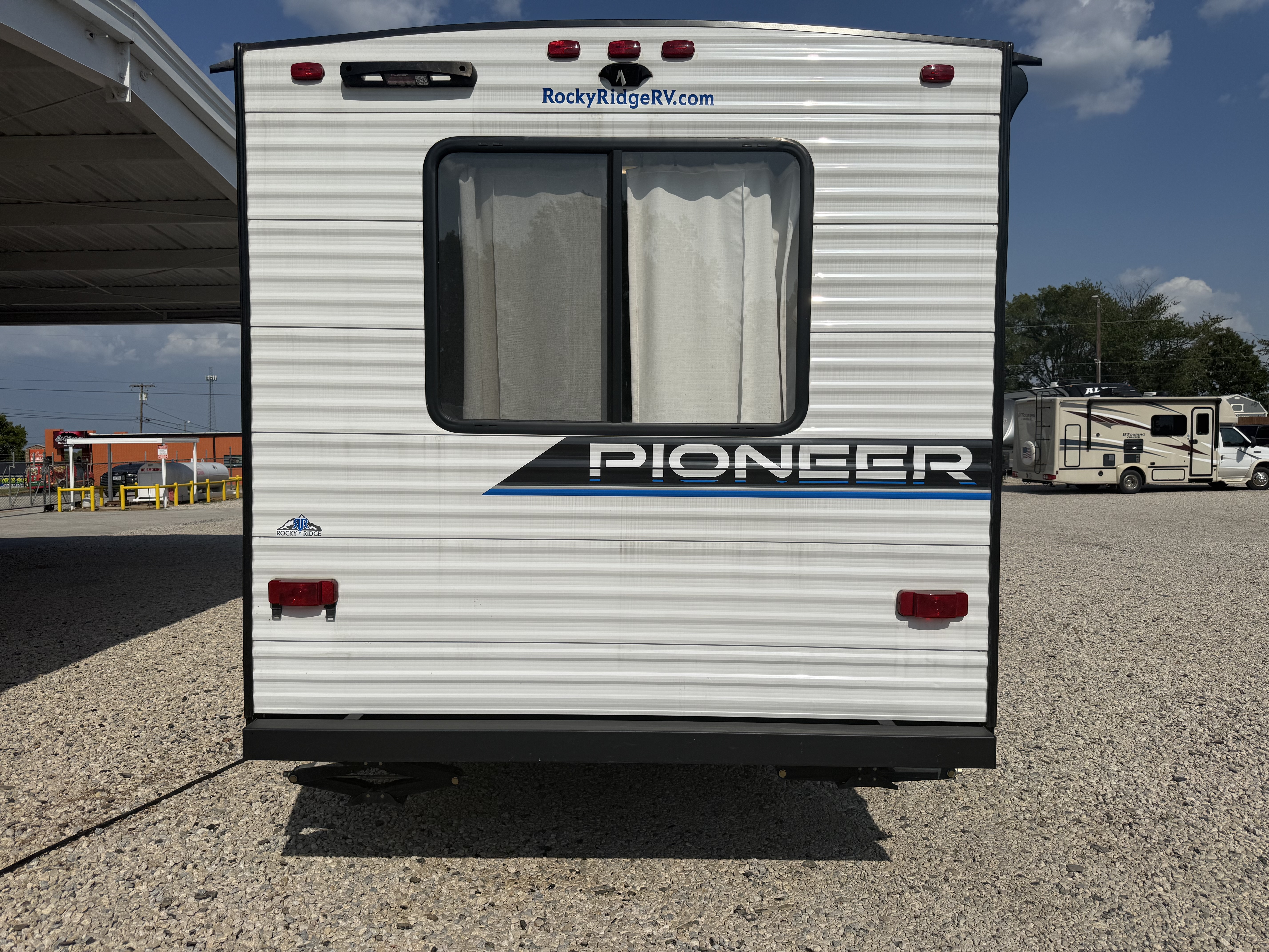 2024 HEARTLAND PIONEER RD211 - Image 6