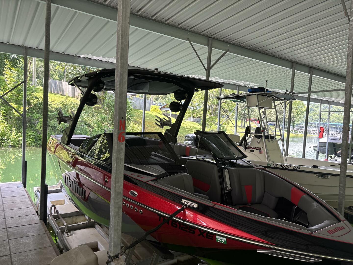 2022 Malibu Wakesetter 23 LSV - Image 12
