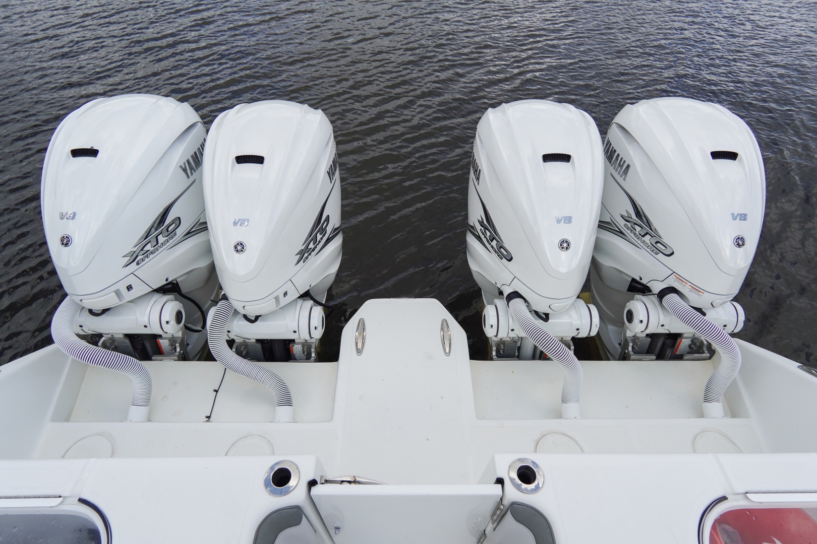 2022 Sea Hunter 41 CTS - Image 7