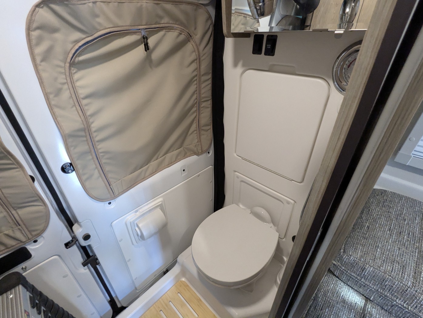 2026 Winnebago Travato 59K - Image 19
