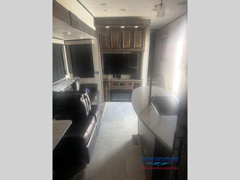 2021 ELKRIDGE 38RSRT - Image 22