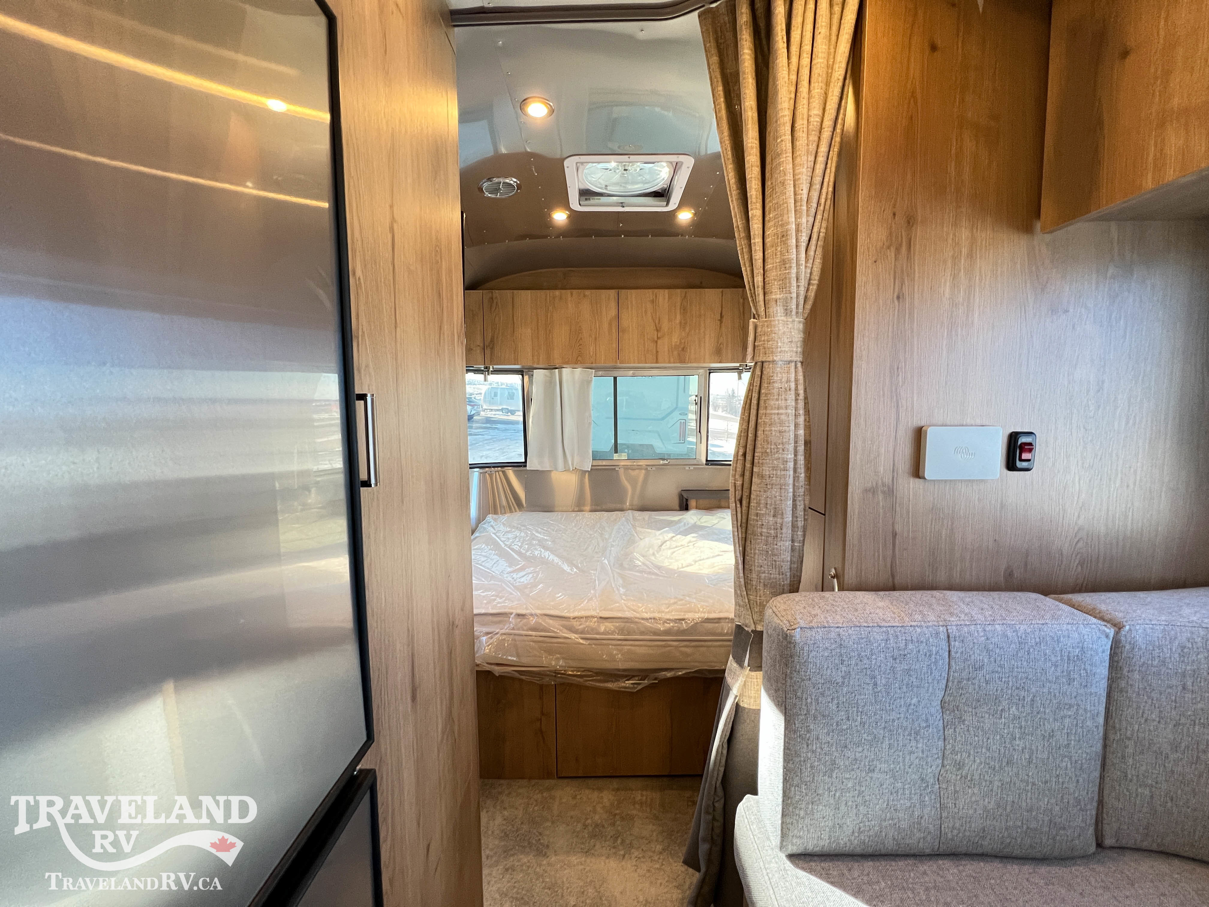 2026 Airstream Trade Wind 23FBQ - Image 18