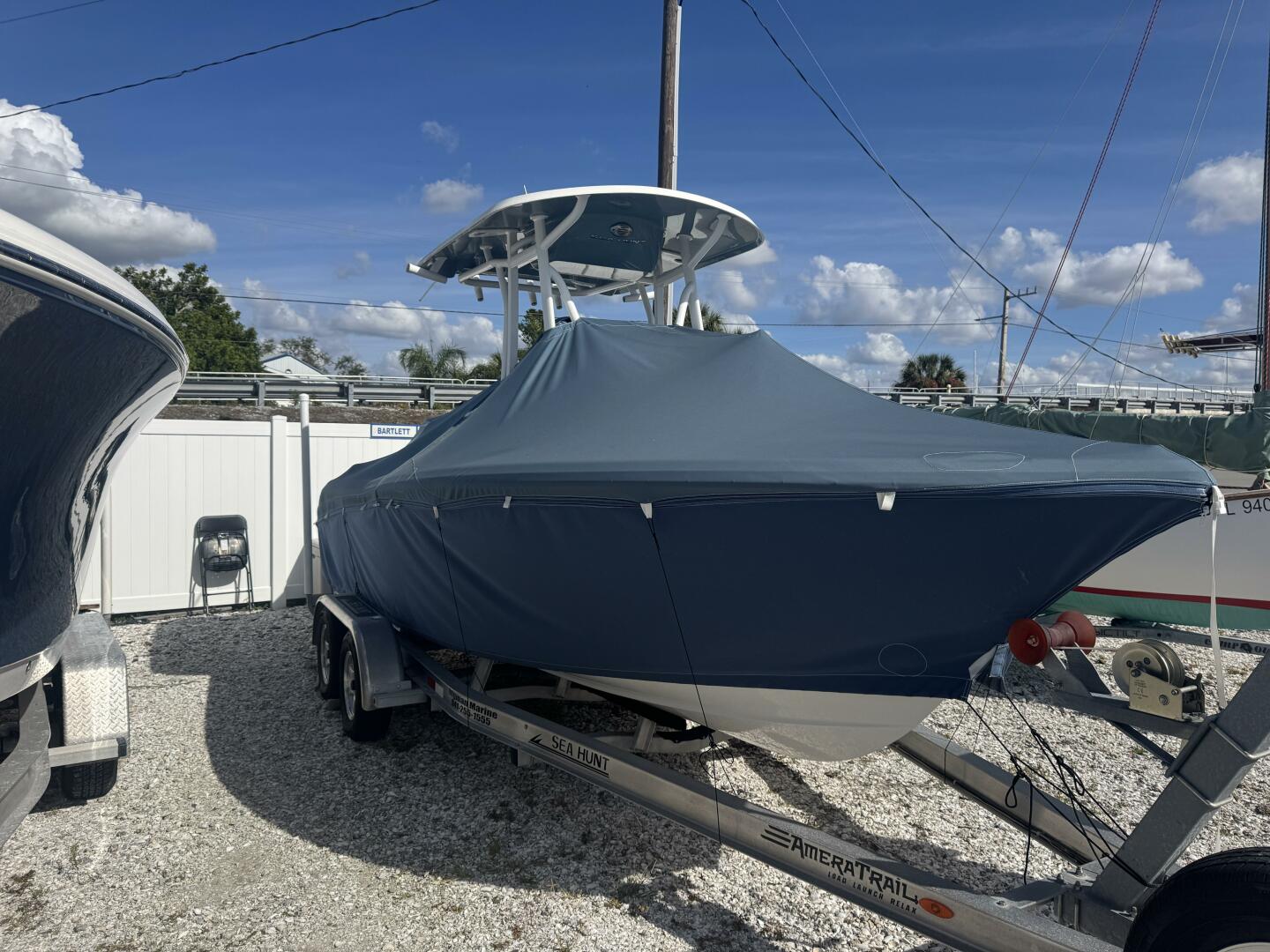 2021 Sea Hunt Ultra 219 - Image 38