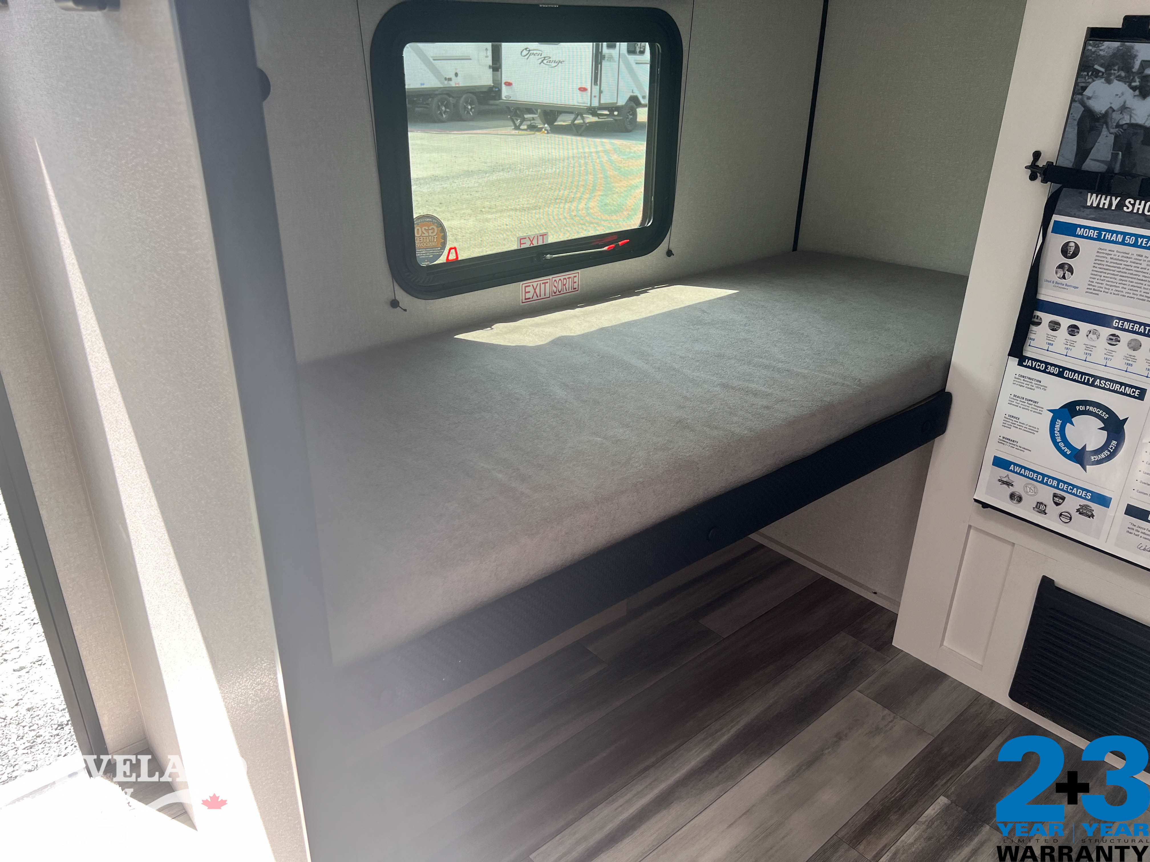 2026 Jayco Jay Flight SLX 130BHW - Image 15