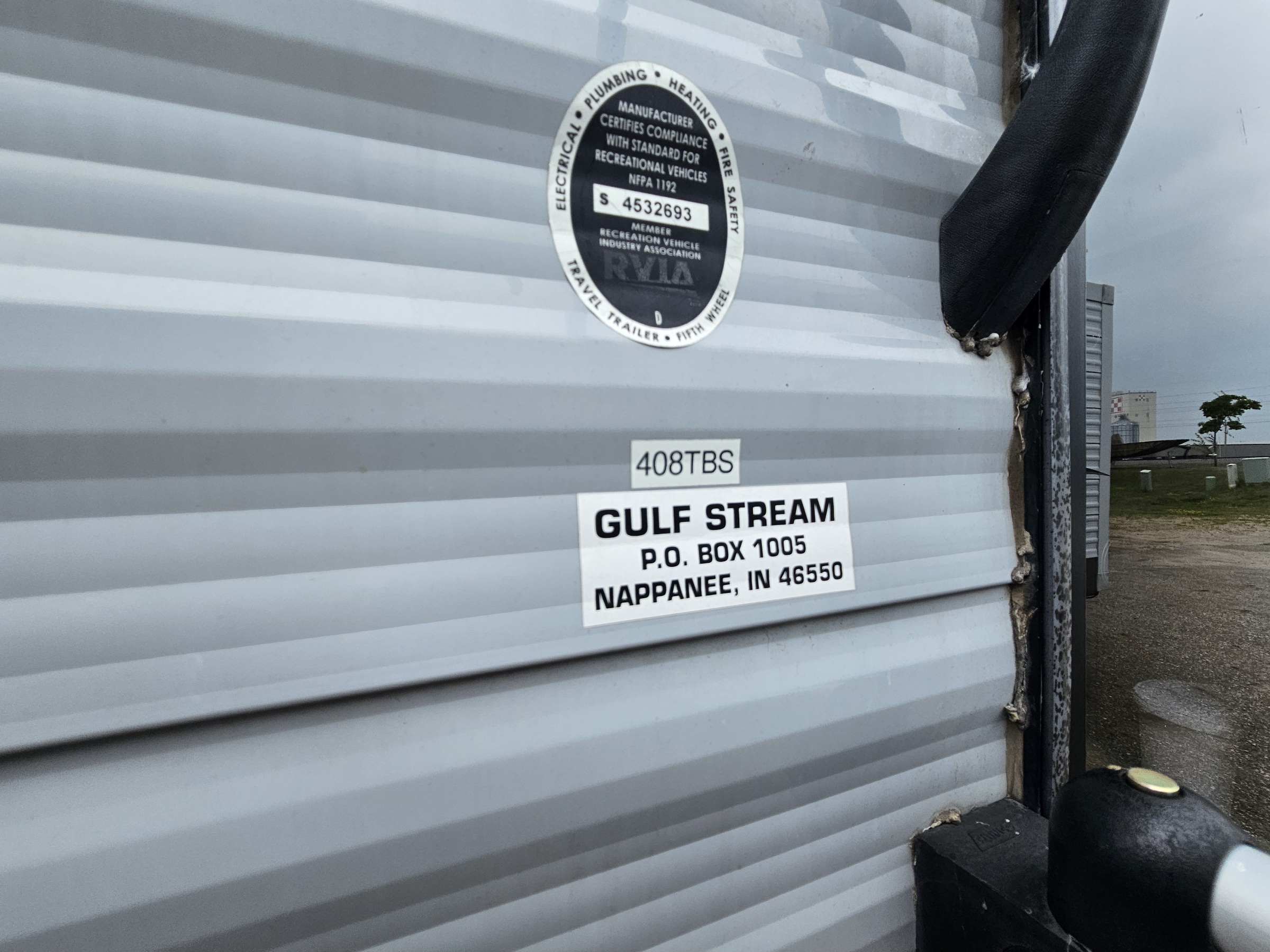 2018 Gulf Stream Innsbruck 408TBS - Image 7