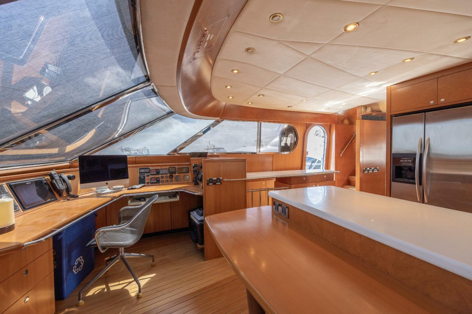 2001 Grand Harbour 76 - Image 24