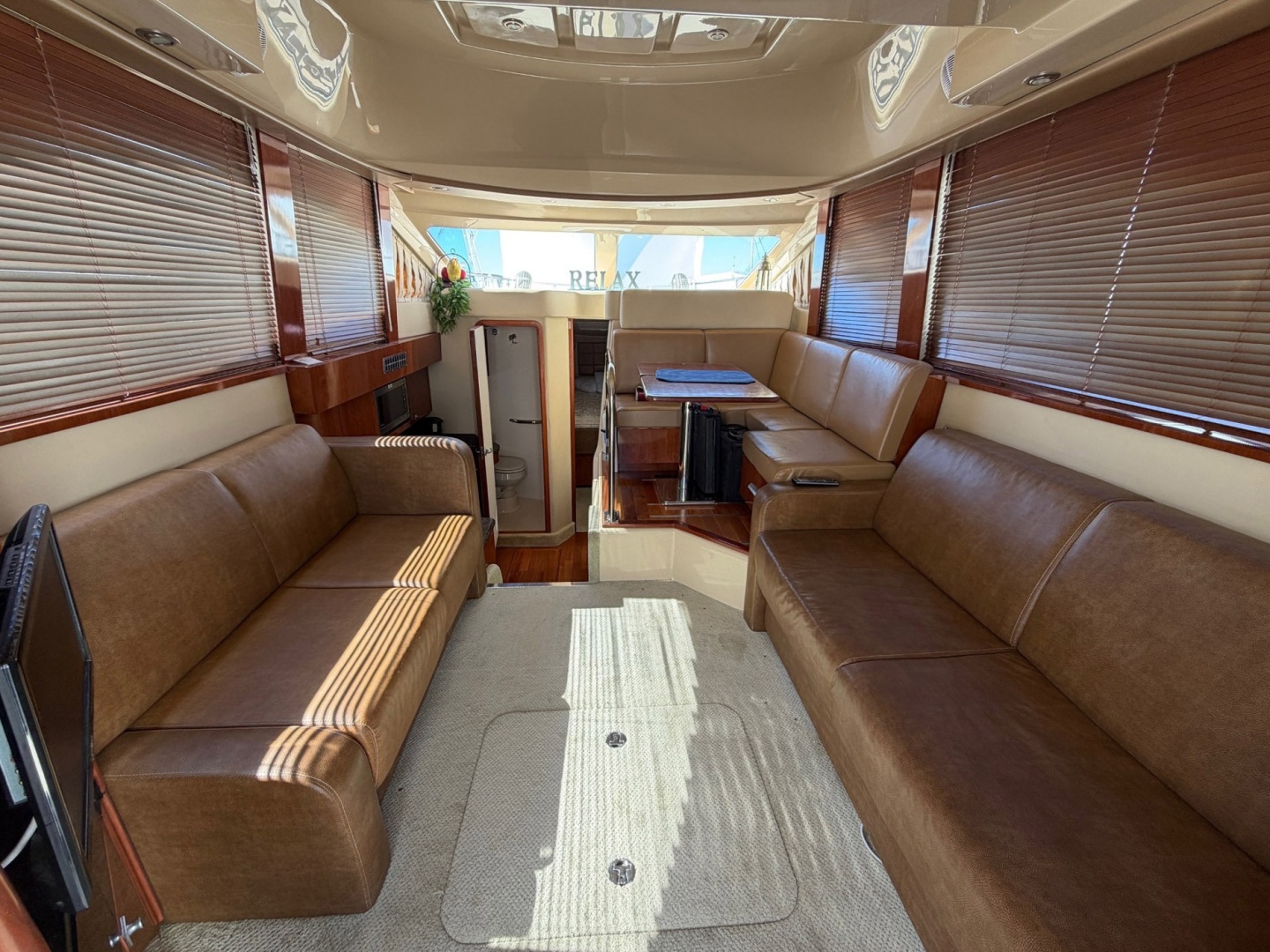 2007 Sea Ray Sedan Bridge - Image 20