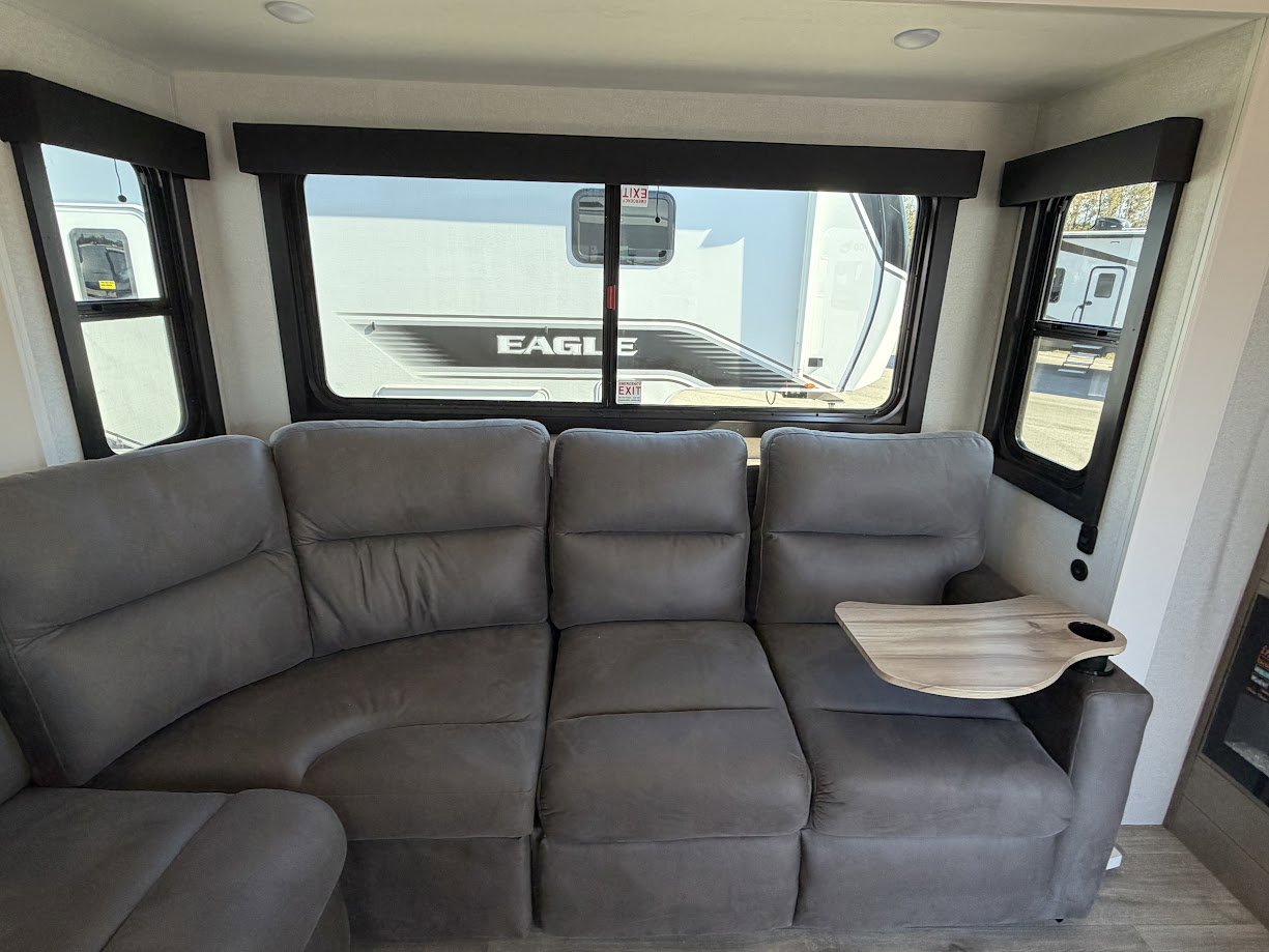 2026 JAYCO EAGLE 365UKTS - Image 13