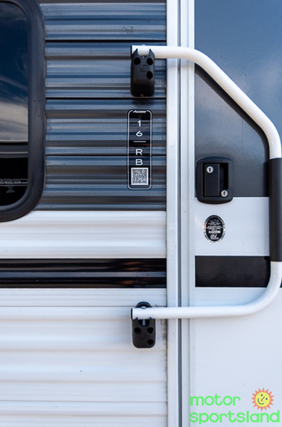 2027 Winnebago Access 16RB - Image 11