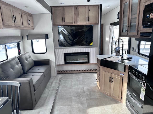 2025 CHEROKEE TIMBERWOLF 39HBA - Image 20