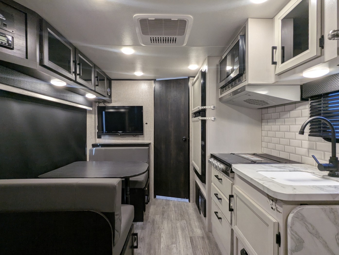 2023 Jayco Jay Feather Micro 173MRB - Image 17
