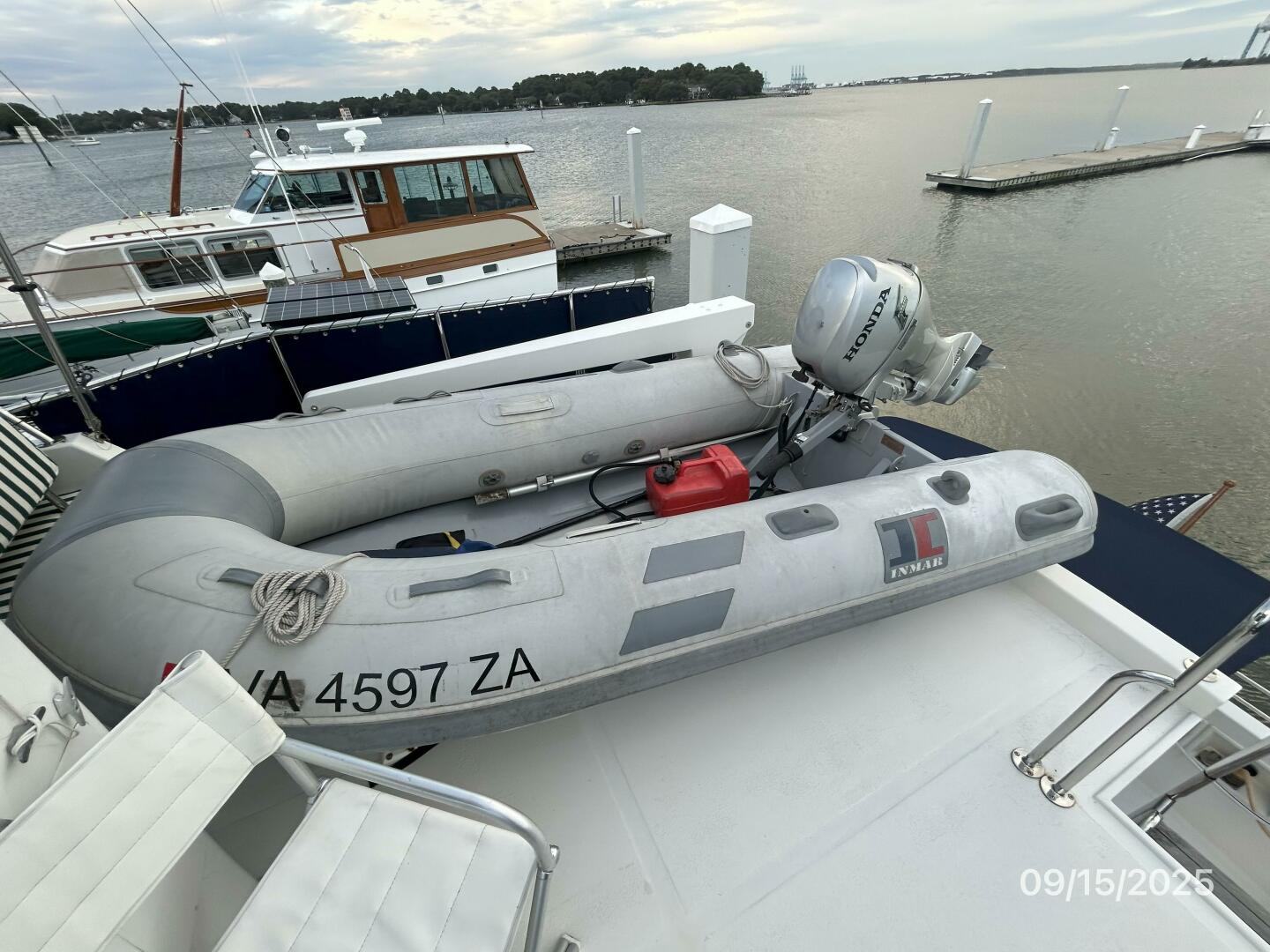 2000 Ocean Alexander 450 Classico - Image 25