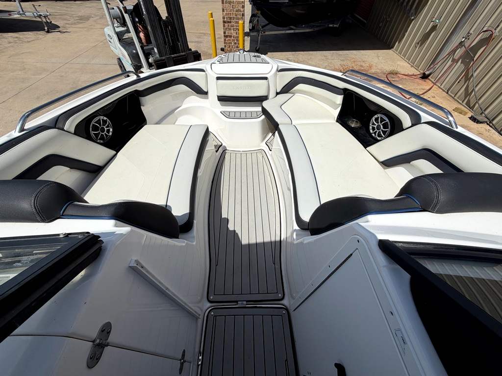 2020 YAMAHA 242 SE - Image 11