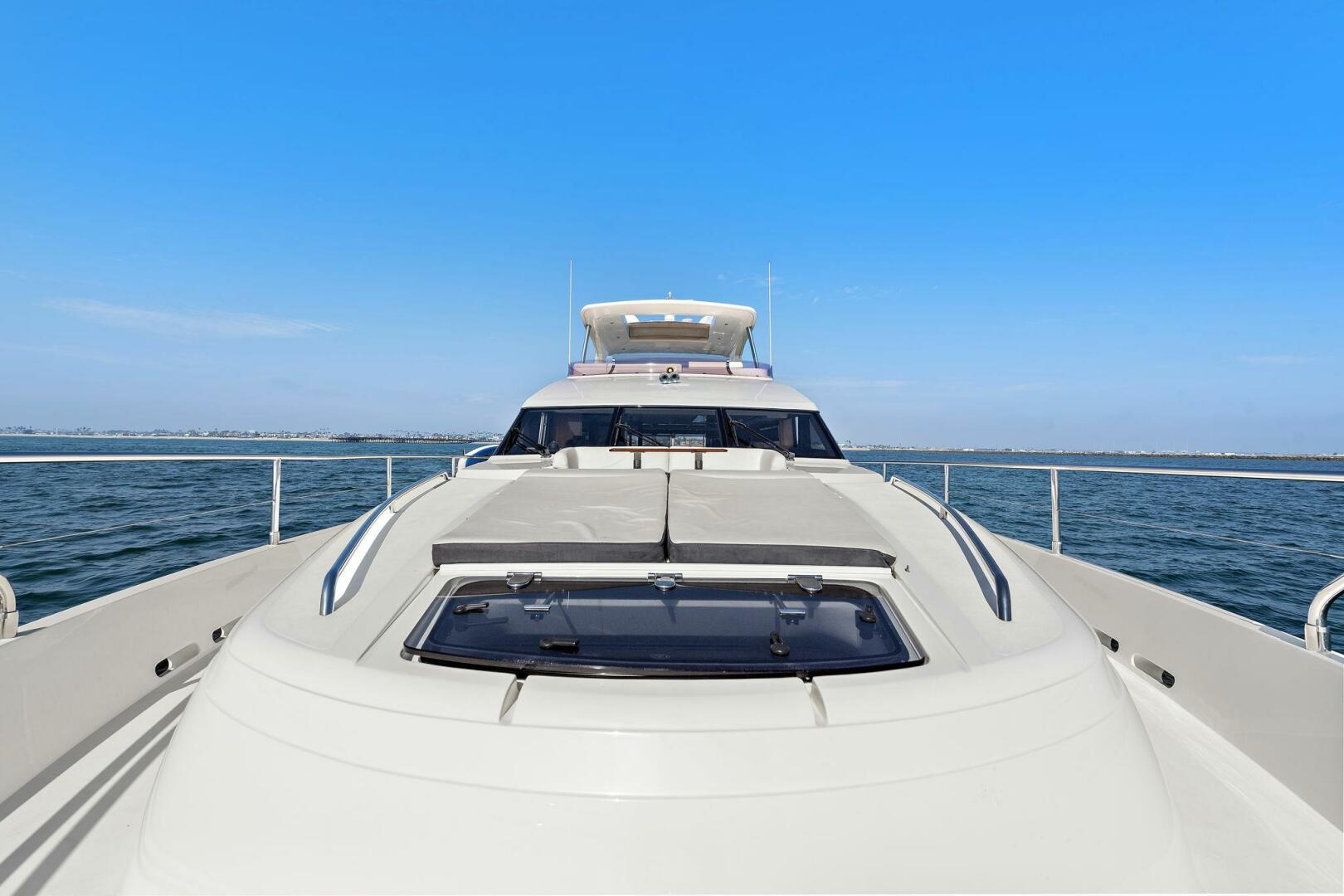 2015 Princess 72 Motoryacht - Image 40